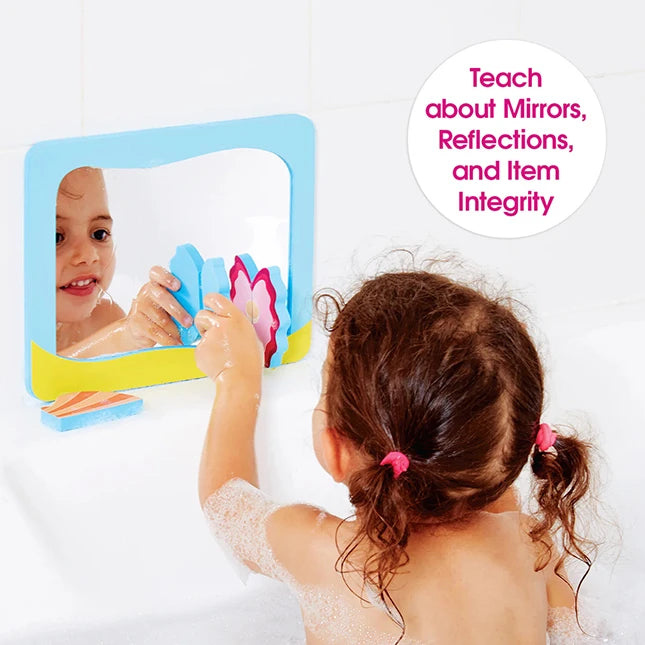 Look &amp; Sea Mirror - - Fat Brain Toys - US 5891