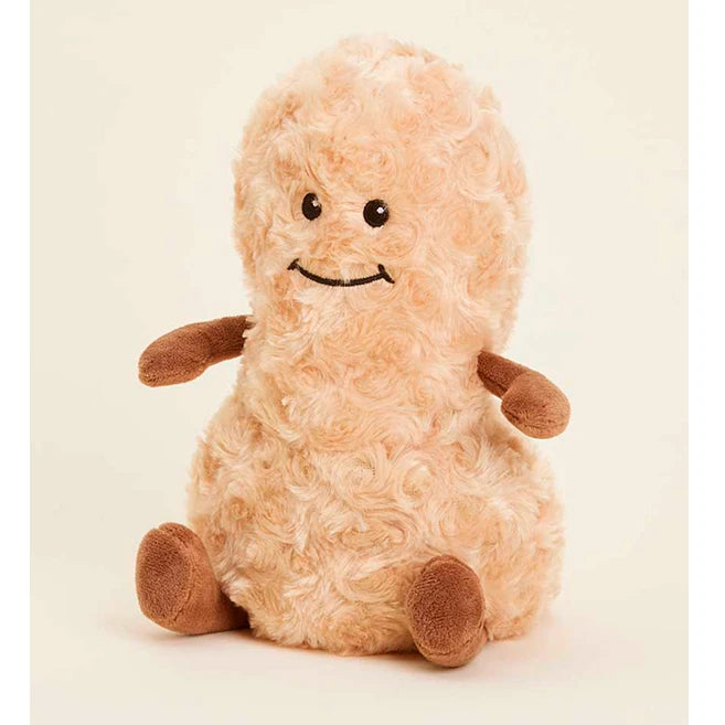 Peanut Warmies - Best Baby Toys &amp; Gifts for Ages 0 to 7 - US 7460