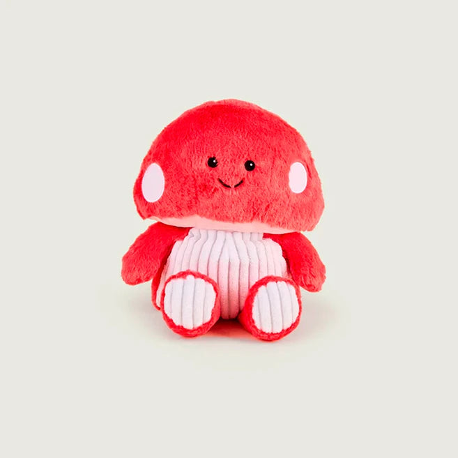 Red Toadstool Warmies - Best Baby Toys &amp; Gifts for Ages 0 to 5 - US 9709
