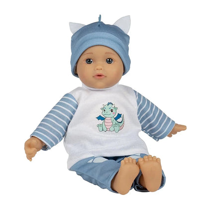Little Love Baby Happy Dragon - 11 inch - Best for Ages 1 to 5 - US 9574