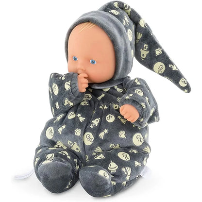 Babipouce Glow in the Dark - - Fat Brain Toys - US 0494
