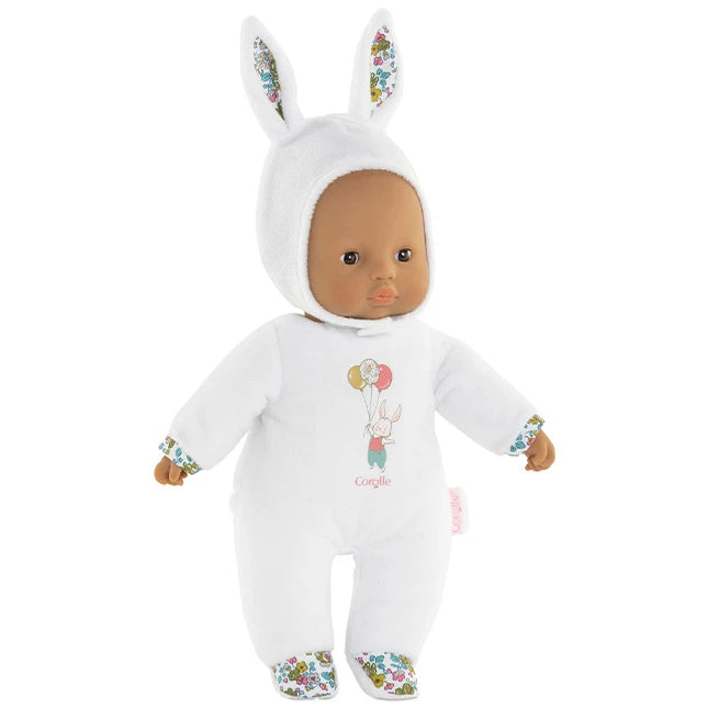 Sweet Heart - White Bunny - Best Baby Toys &amp; Gifts for Ages 1 to 2 - US 4665