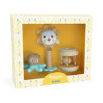 Baby White BabyKit - - Fat Brain Toys - US 5031