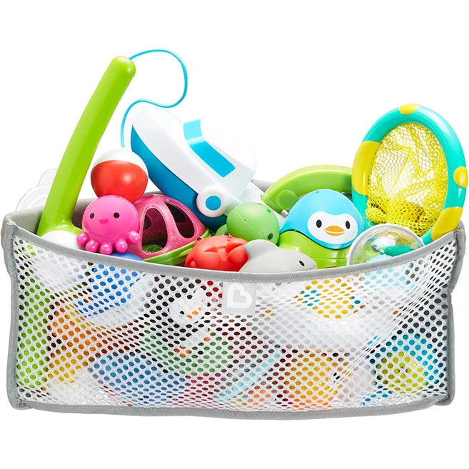 High'n Dry™ Corner Bath Organizer - Best for Ages 3 to 4 - US 7230