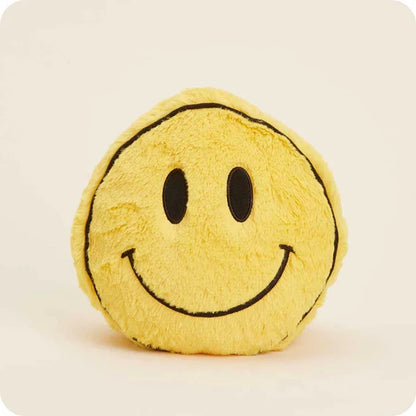 Smiley Face Warmies - Best Baby Toys &amp; Gifts for Ages 0 to 6 - US 8132