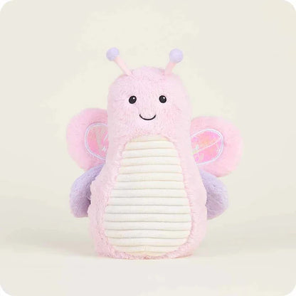 Butterfly Warmies - Best Baby Toys &amp; Gifts for Ages 0 to 5 - US 1468
