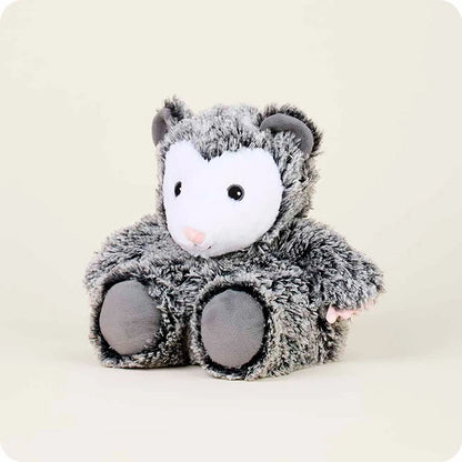 Opossum Warmies - Best Baby Toys &amp; Gifts for Ages 0 to 6 - US 2382