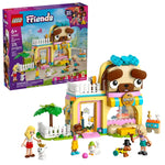 LEGO Friends - Pet Accessories Shop - Best for Ages 6 to 10 - US 4705
