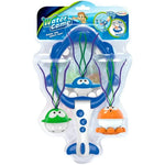 Scooba Duck Net the Fish - - Fat Brain Toys - US 4029