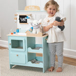 Pet Care Clinic - Best Pretend Play &amp; Imaginative Play for Ages 3 to 6 - US 7888