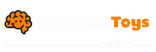 Fat Brain Toys outlet shop